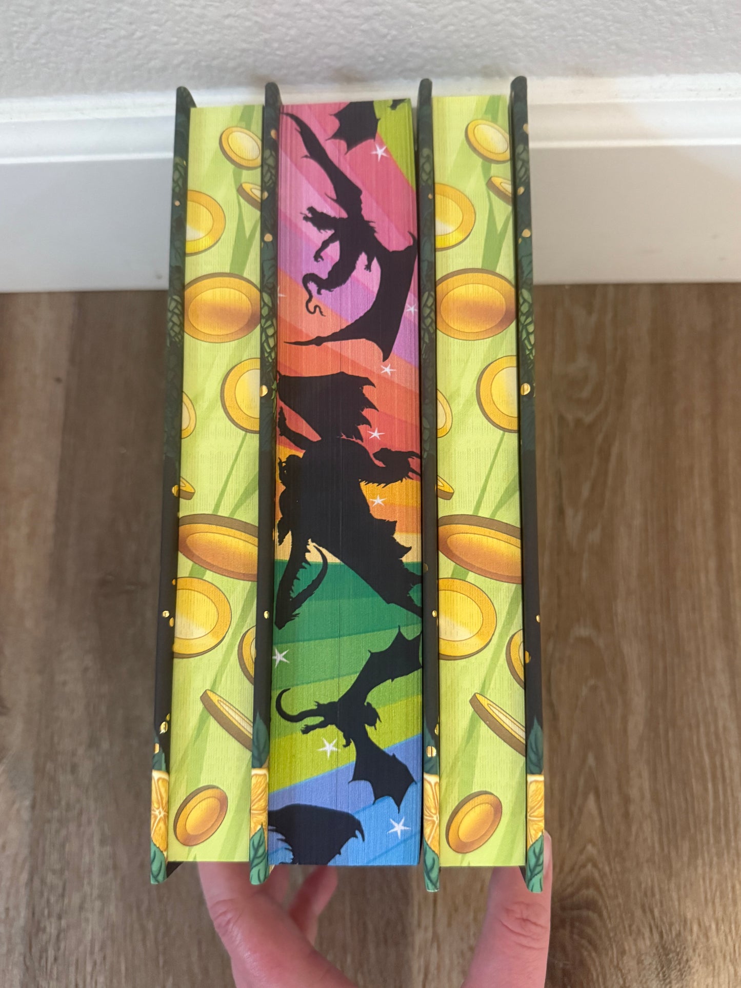 WHEN LIFE GIVES YOU LEGENDS SIGNED SPECIAL EDITION HARDCOVER