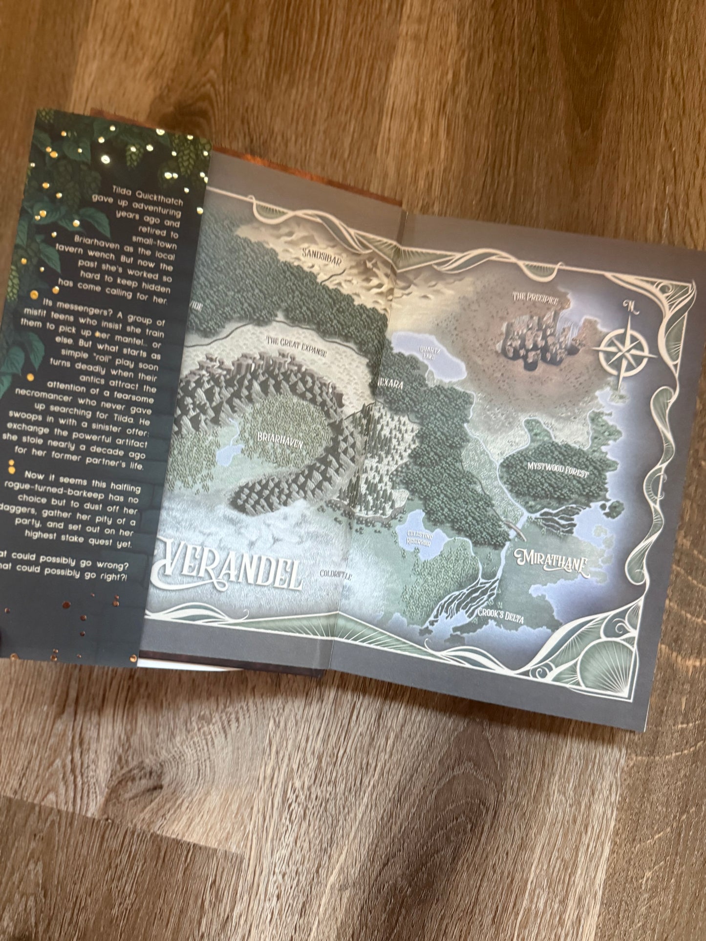 WHEN LIFE GIVES YOU LEGENDS SIGNED SPECIAL EDITION HARDCOVER