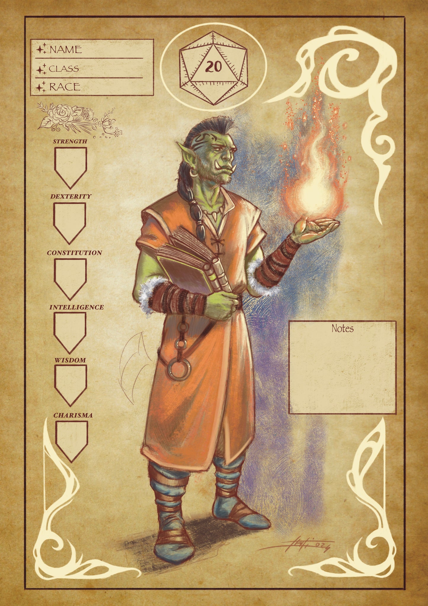 WHEN LIFE GIVES YOU LEGENDS DIGITAL D&D CAMPAIGN