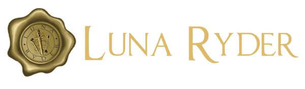 Luna Ryder's Online Store