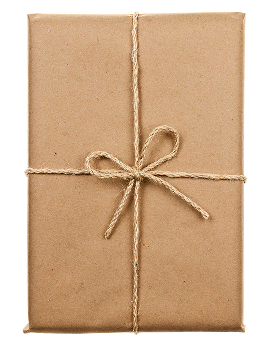 MYSTERY HARDCOVER