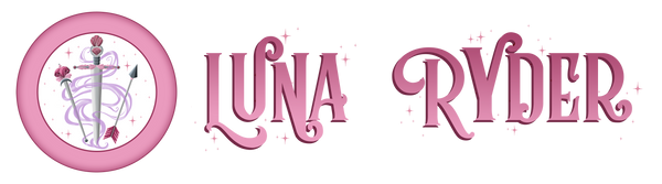 Luna Ryder's Online Store
